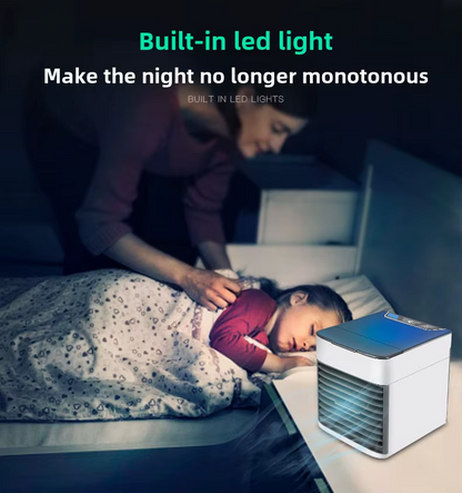 AIRE ACONDICIONADO ARTIC